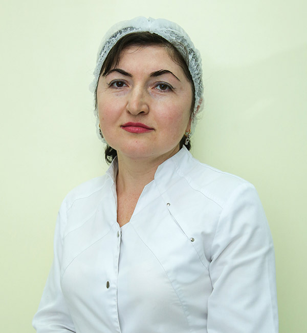 Фото врача
