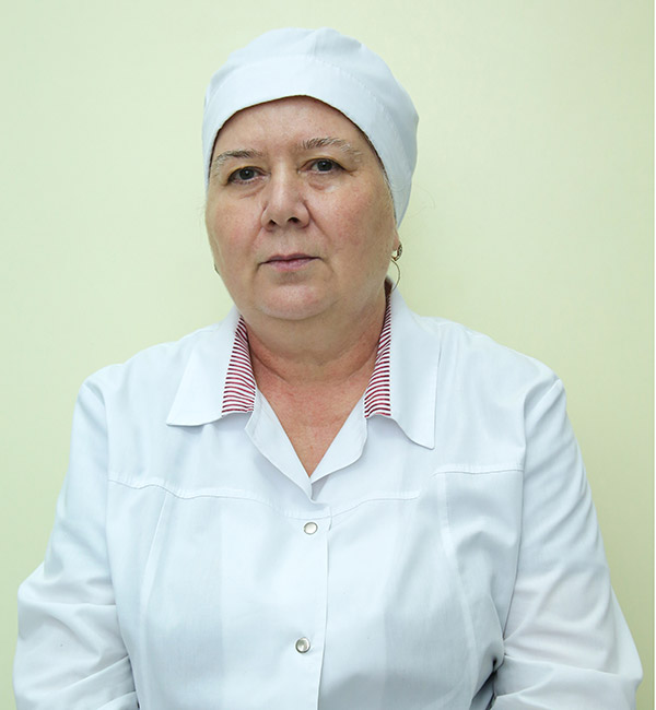 Фото врача