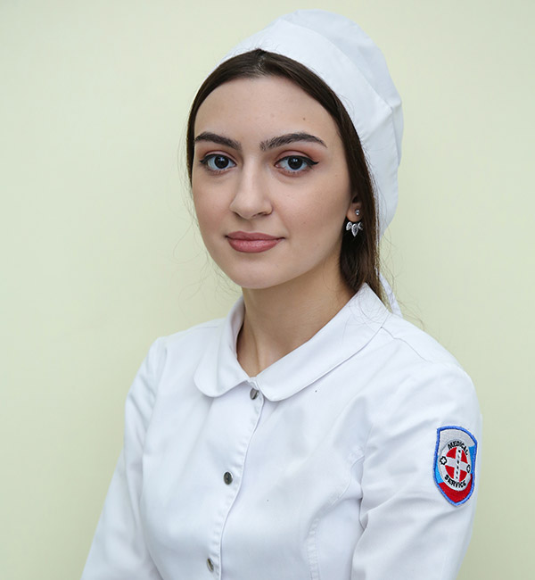 Фото врача
