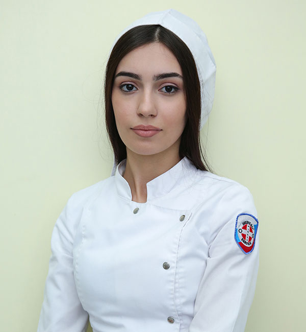 Фото врача